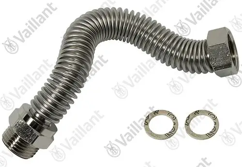 VAILLANT-Gasrohr-oben-VC-146-206-266-316-5-5-R2-u-w-Vaillant-Nr-0020141340 gallery number 1